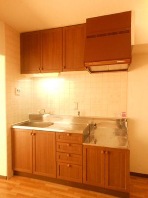 Kitchen. Kitchen