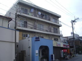 Building appearance