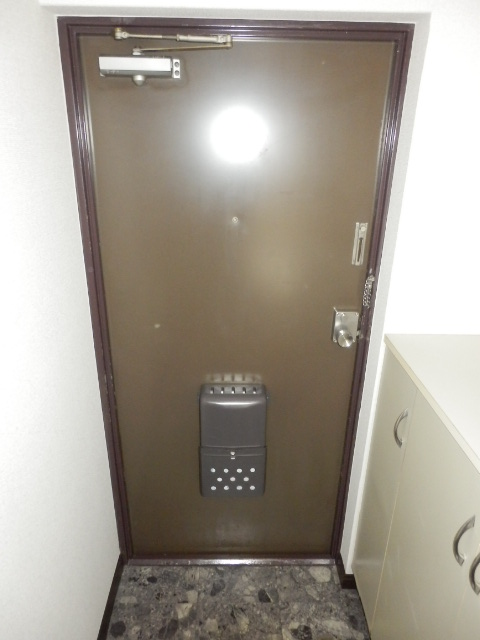 Kawaguchi City Prefecture Honcho 4