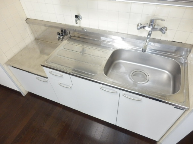 Kawaguchi City Prefecture Honcho 4