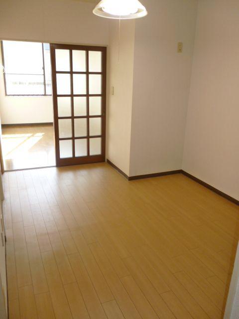 Living and room