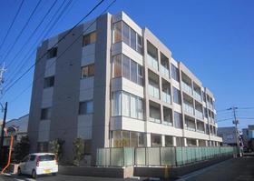 Building appearance