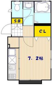 Building appearance