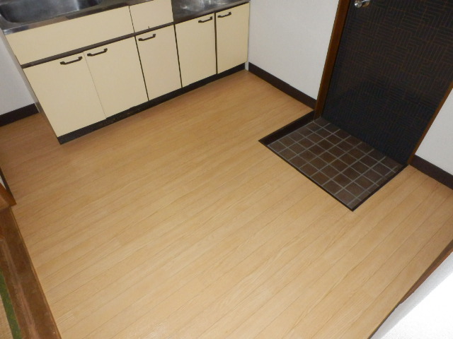 Other room space