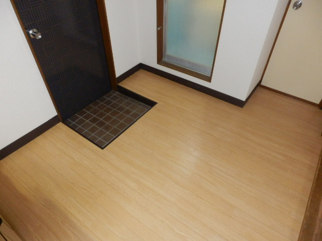 Other room space