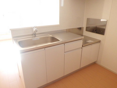 Kitchen. Kitchen