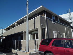 Building appearance