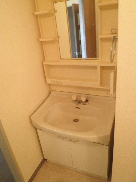 Washroom