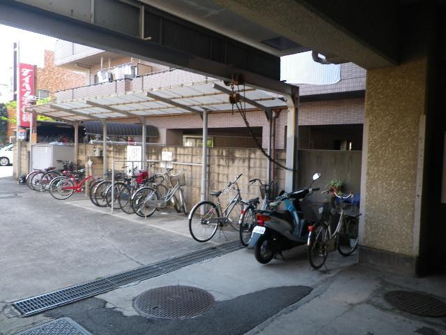 Other common areas