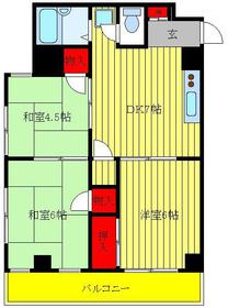 Building appearance