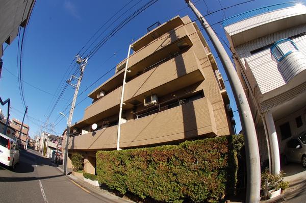 Local appearance photo. Quiet living environment