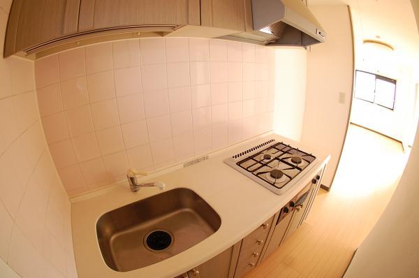 Kitchen. Your easy-care system Kitchen