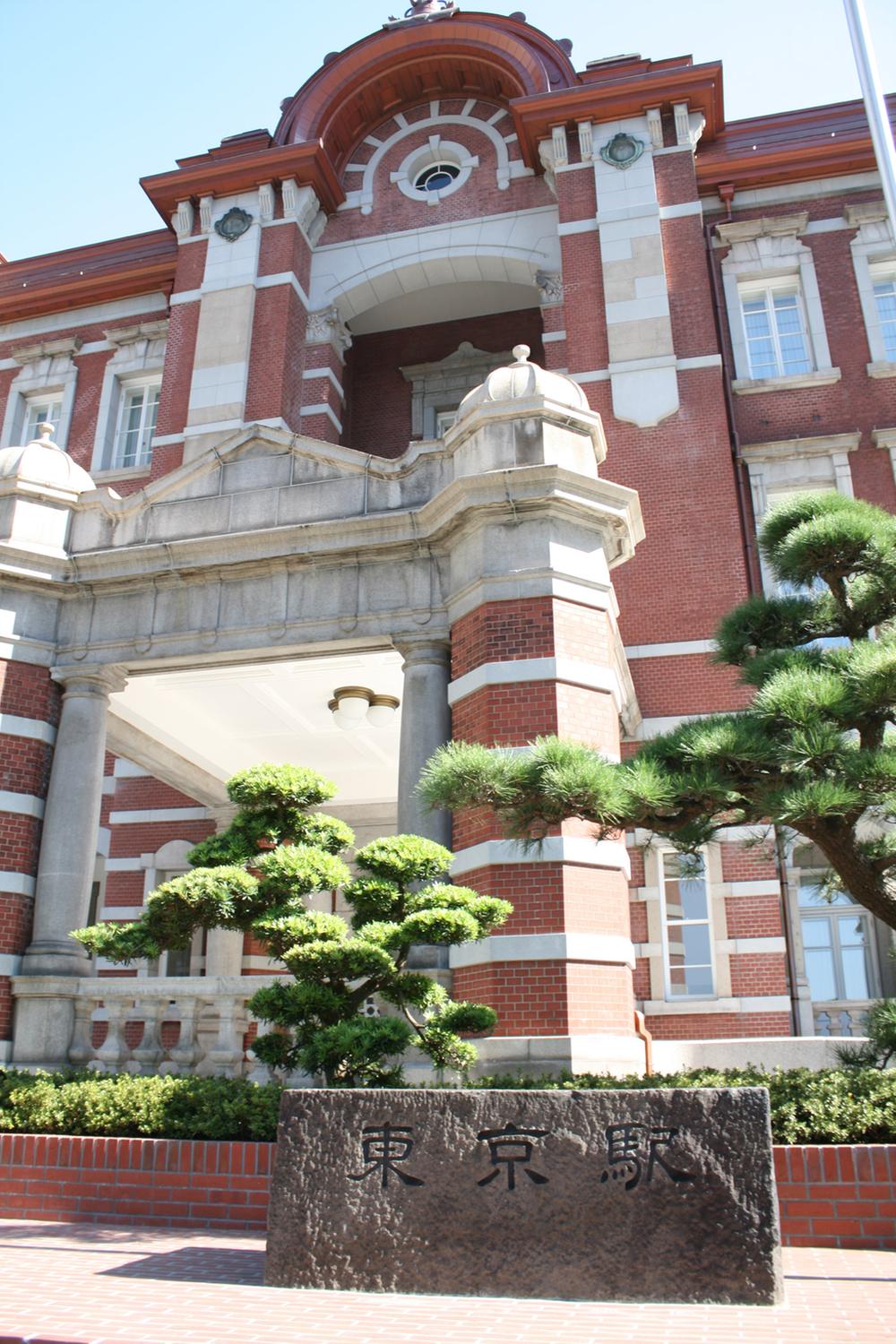 Other. ◇ 23-minute train ride from Tokyo Station ◇ Tokyo Station ☆ Easy to access to the city center, I'm happy location for those who are commuting in Tokyo