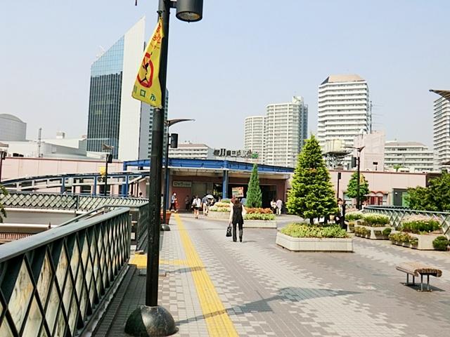 Other. ◇ Kawaguchi Station ◇ And soon it became a Tokyo exceeds Arakawa, Tokyo partial and well blessed living environments balance the goodness of both of Kawaguchi City Prefecture ☆