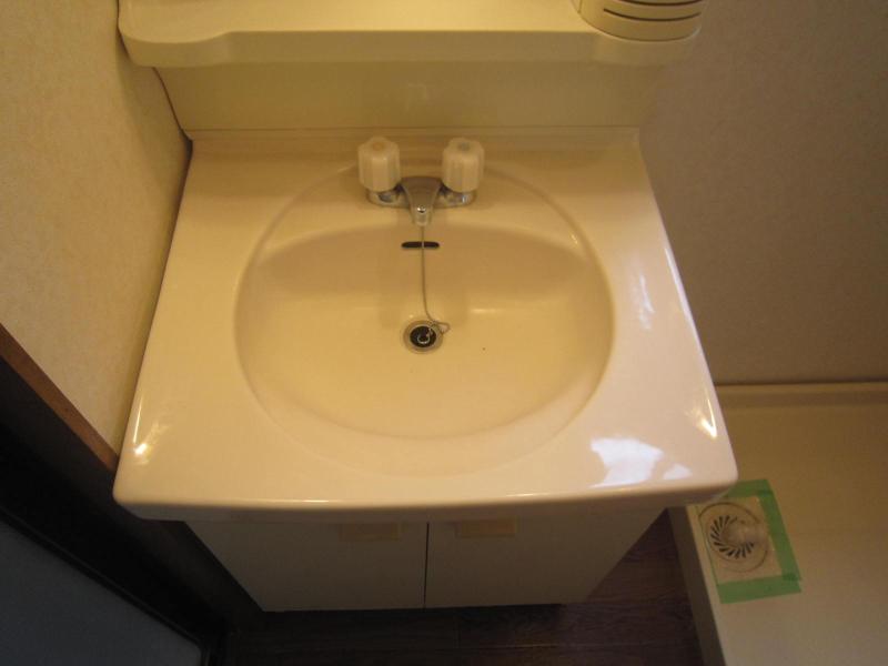 Washroom