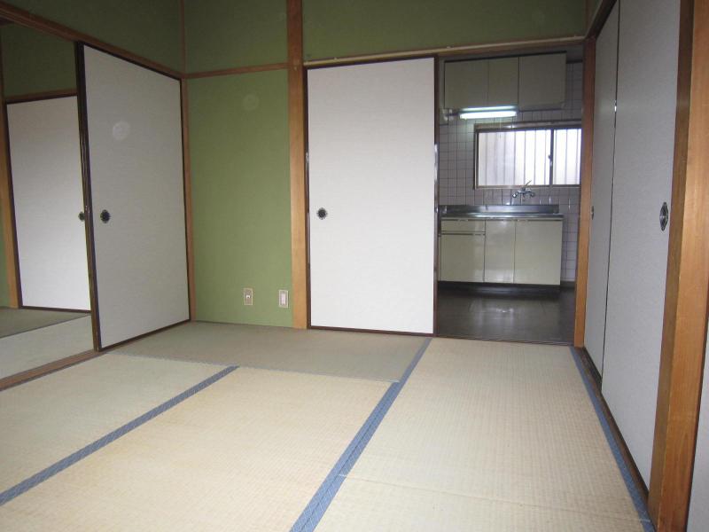 Other room space