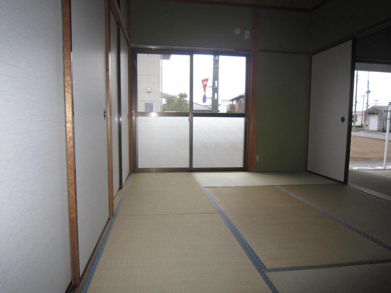 Other room space