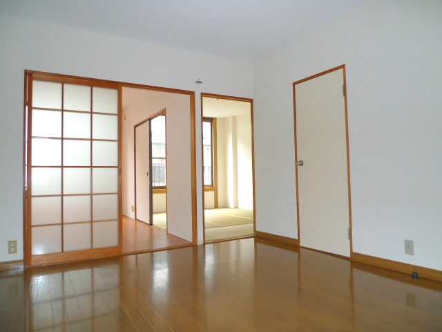 Entrance. Entrance