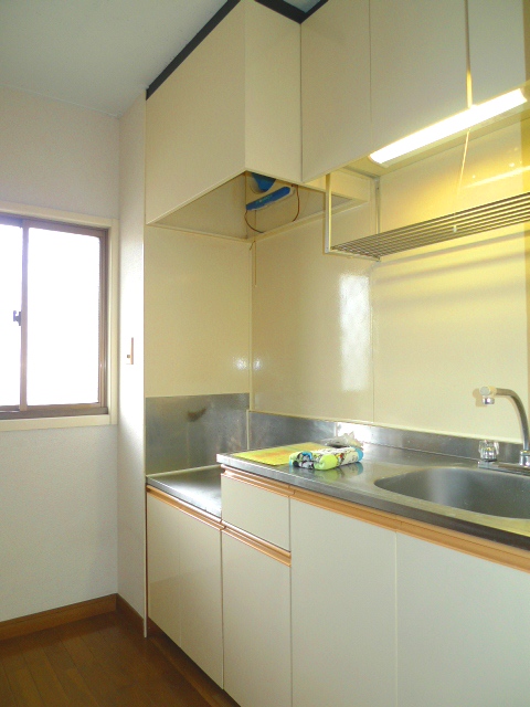 Kitchen. Kitchen
