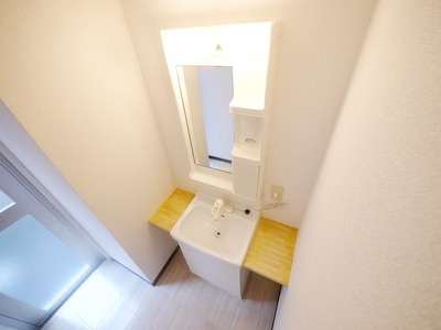 Washroom