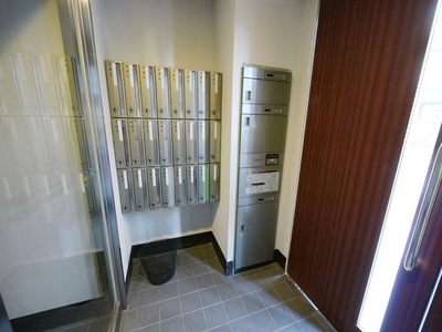 Other common areas