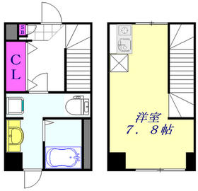 Building appearance