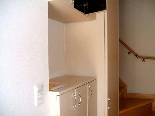Other room space