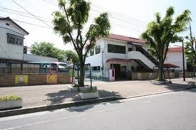 kindergarten ・ Nursery. Angyo 852m to kindergarten