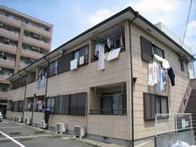 Building appearance
