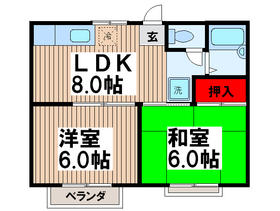 Building appearance