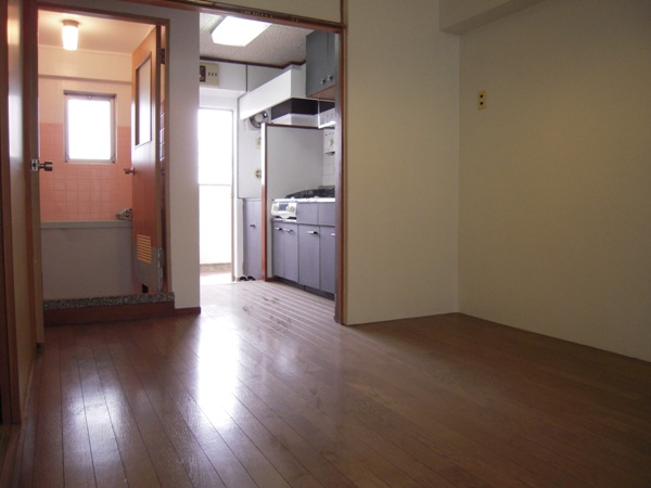Living and room