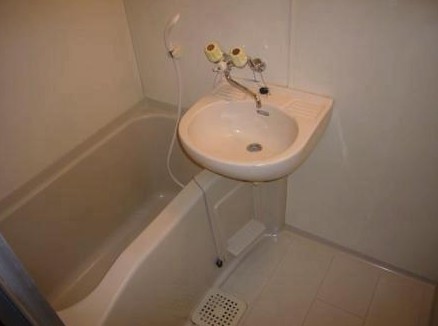 Bath. bath