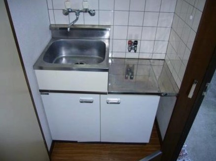 Kitchen. Kitchen