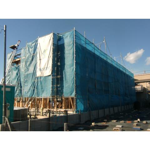 Building appearance