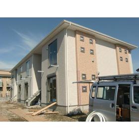 Building appearance