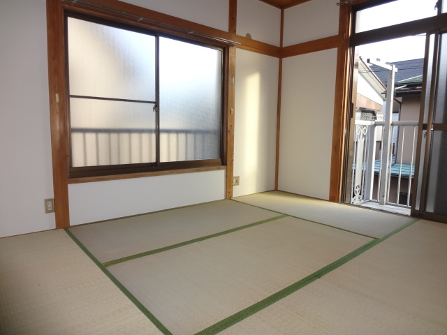 Other room space