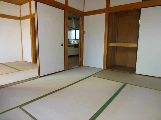 Other room space
