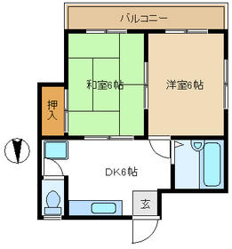 Building appearance