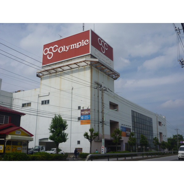 Home center. Yamada Denki Tecc Land Higashikawaguchi store up (home improvement) 522m