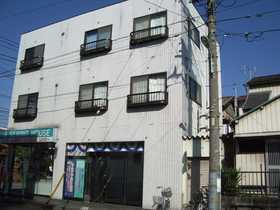 Building appearance