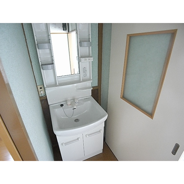 Washroom