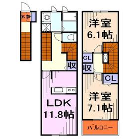 Building appearance