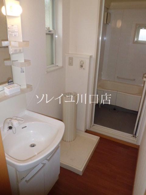 Washroom
