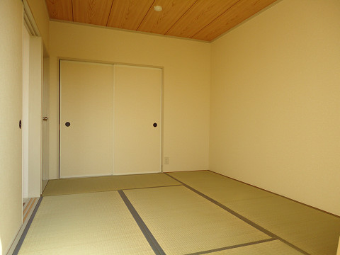 Other room space