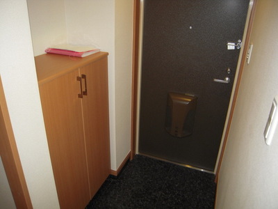 Entrance. Entrance