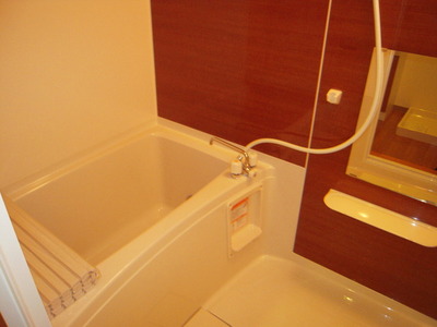 Bath. Bathroom