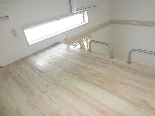 Other room space