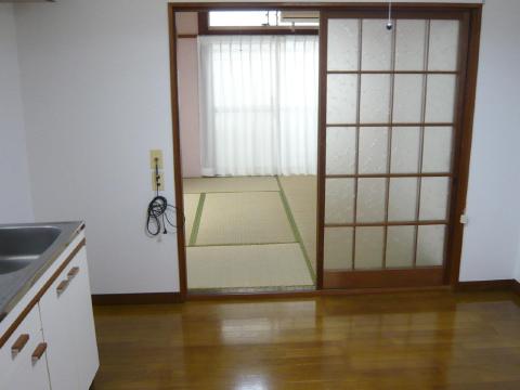 Other room space