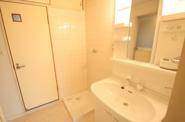 Washroom