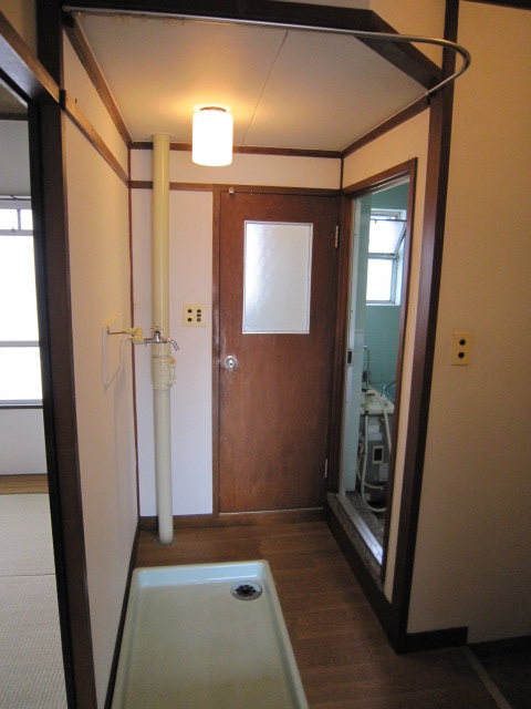 Other room space